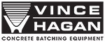 Vince Hagan logo
