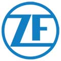 ZF logo