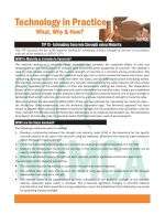 TIP 15 Est. Concrete Strength using Maturity Pkg. of 10