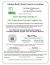 Plant Certification Extension