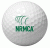 NRMCA Logo Golf Balls
