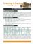 TIP 1 Quantifying Concrete Quality Pkg. of 10